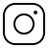 instagram icon